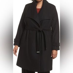 dorothy perkins coats plus size